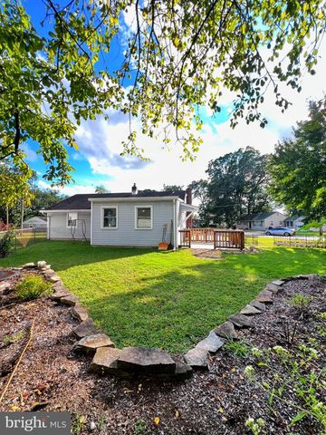 205 PHILLIPS AVE, Magnolia, NJ 08049