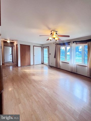205 PHILLIPS AVE, Magnolia, NJ 08049
