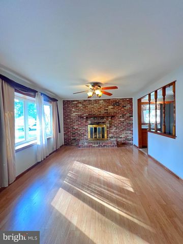 205 PHILLIPS AVE, Magnolia, NJ 08049