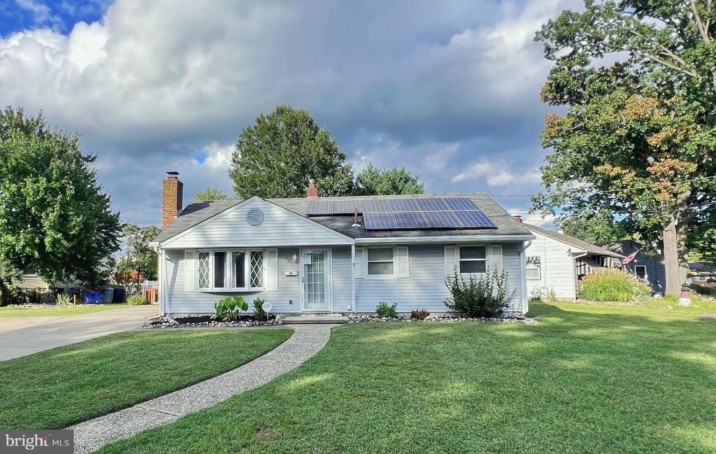 205 PHILLIPS AVE, MAGNOLIA, NJ 08049 — photo 2