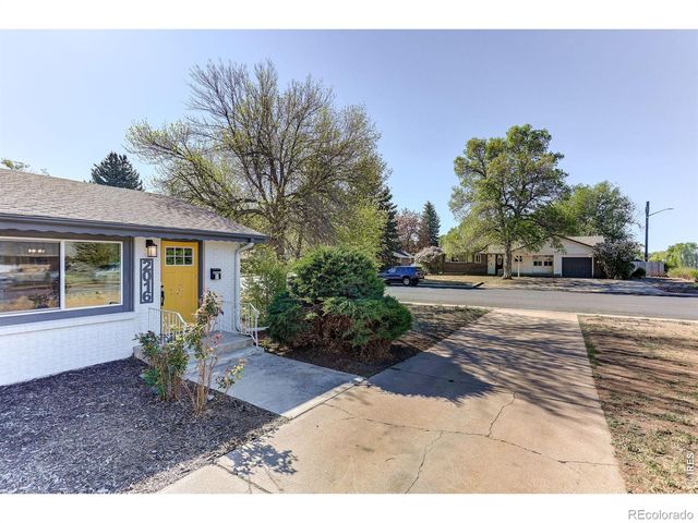 2016 W Lake Street, Fort Collins, CO 80521