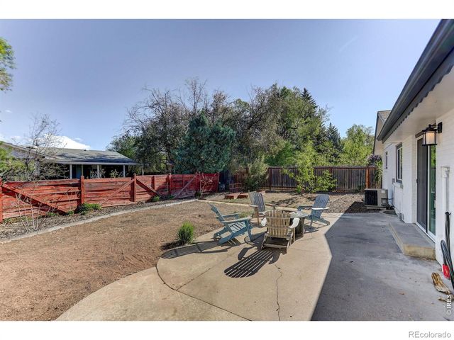 2016 W Lake Street, Fort Collins, CO 80521