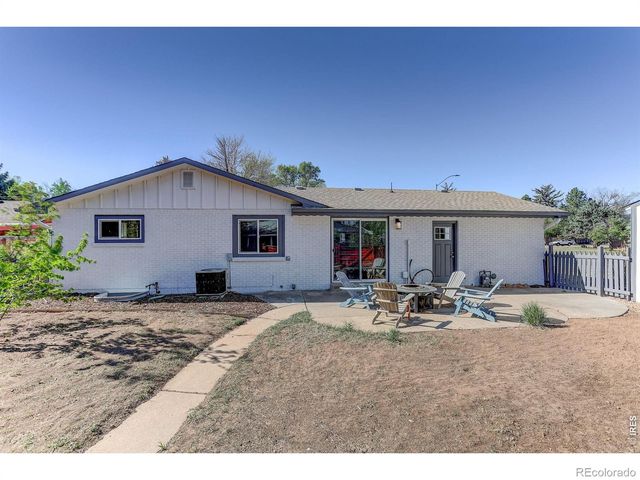 2016 W Lake Street, Fort Collins, CO 80521
