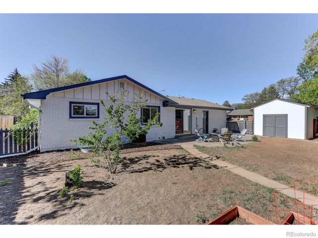 2016 W Lake Street, Fort Collins, CO 80521