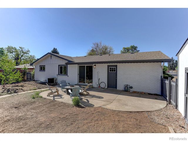 2016 W Lake Street, Fort Collins, CO 80521