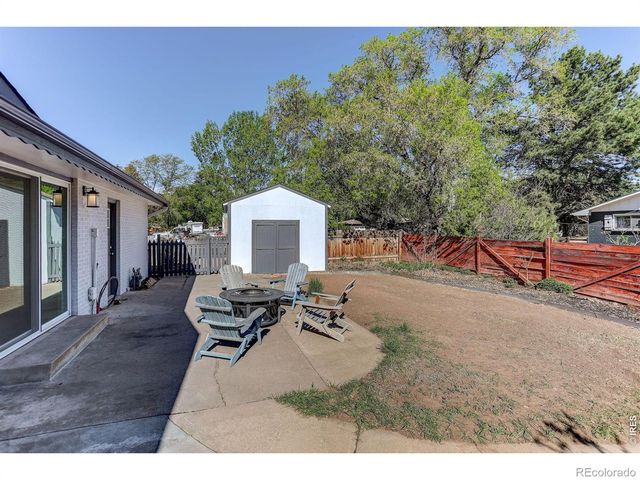 2016 W Lake Street, Fort Collins, CO 80521