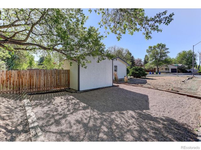 2016 W Lake Street, Fort Collins, CO 80521