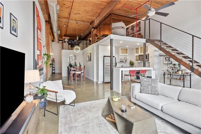 170 Boulevard SE 412H, Atlanta, GA 30312