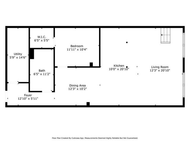 170 Boulevard SE 412H, Atlanta, GA 30312