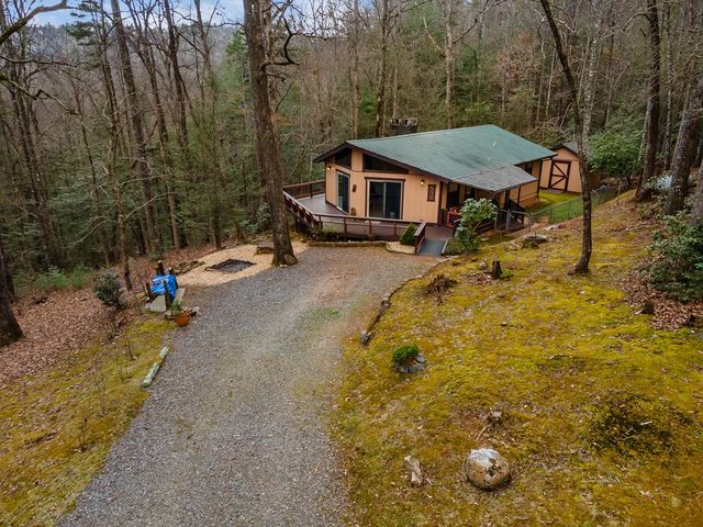 79 Serenity Lane, Murphy, NC 28906