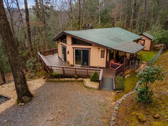 79 Serenity Lane, Murphy, NC 28906