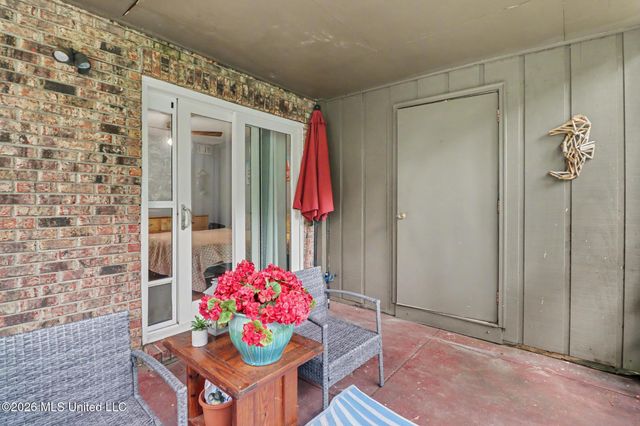 413 Kahler Street, 25, Gulfport, MS 39507
