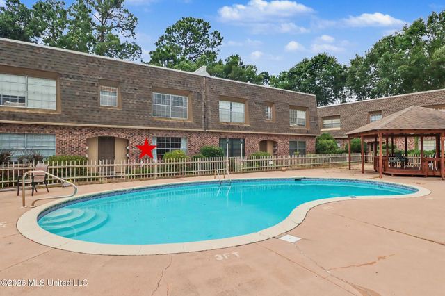413 Kahler Street, 25, Gulfport, MS 39507