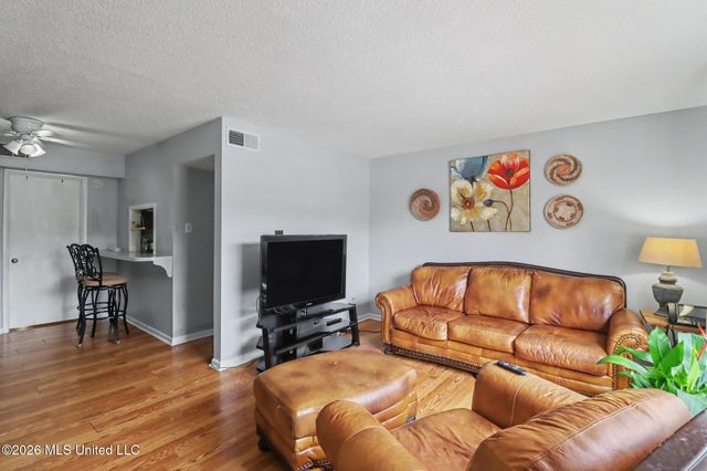 413 Kahler Street, 25, Gulfport, MS 39507