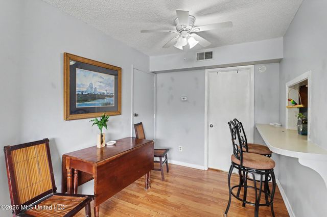 413 Kahler Street, 25, Gulfport, MS 39507