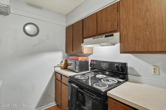 413 Kahler Street, 25, Gulfport, MS 39507