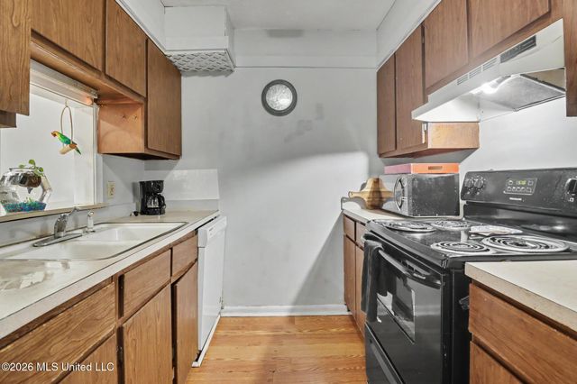 413 Kahler Street, 25, Gulfport, MS 39507