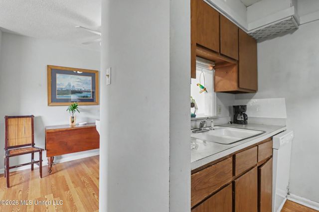 413 Kahler Street, 25, Gulfport, MS 39507