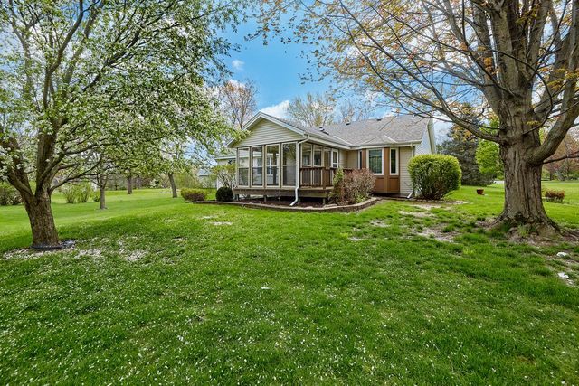 W265N6770 Yarotta CIRCLE, Lisbon, WI 53089