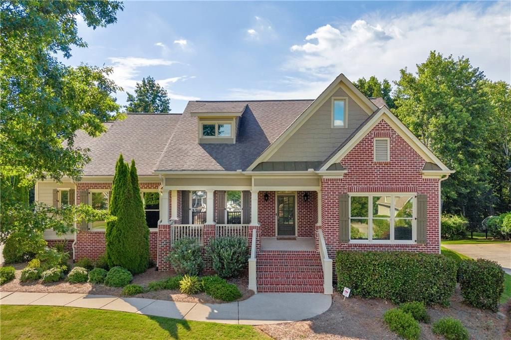 4424 Longmead Road, Flowery Branch, GA 30542