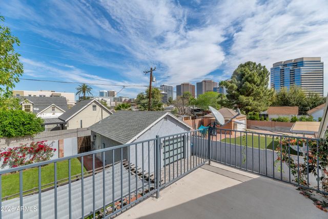 114 W WINDSOR Avenue, Phoenix, AZ 85003