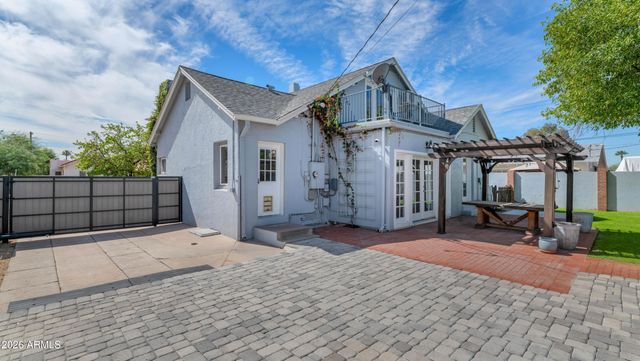 114 W WINDSOR Avenue, Phoenix, AZ 85003