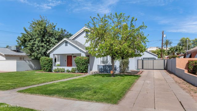 114 W WINDSOR Avenue, Phoenix, AZ 85003