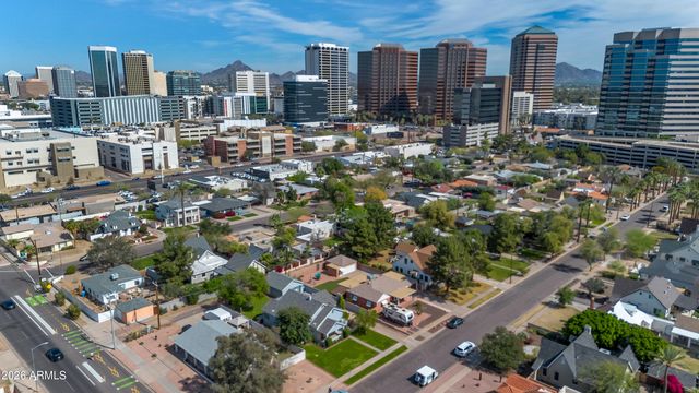 114 W WINDSOR Avenue, Phoenix, AZ 85003