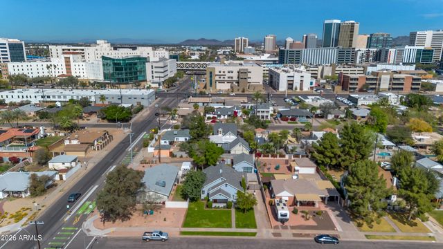 114 W WINDSOR Avenue, Phoenix, AZ 85003