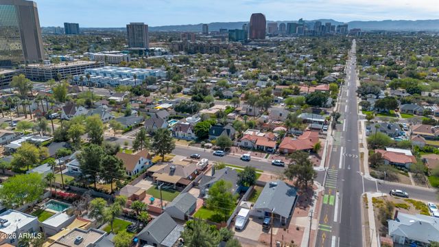 114 W WINDSOR Avenue, Phoenix, AZ 85003