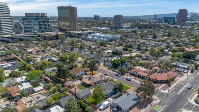 114 W WINDSOR Avenue, Phoenix, AZ 85003