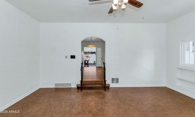 114 W WINDSOR Avenue, Phoenix, AZ 85003