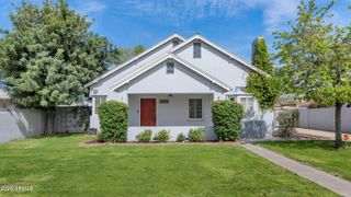 114 W WINDSOR Avenue, Phoenix, AZ 85003