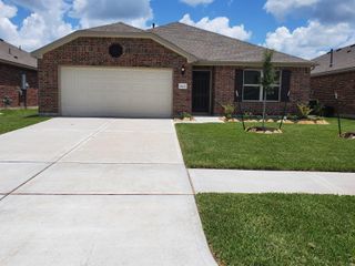 3623 Champions Cove Drive, Missouri City, TX 77459