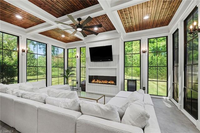 6239 Stanback Court, Summerfield, NC 27358