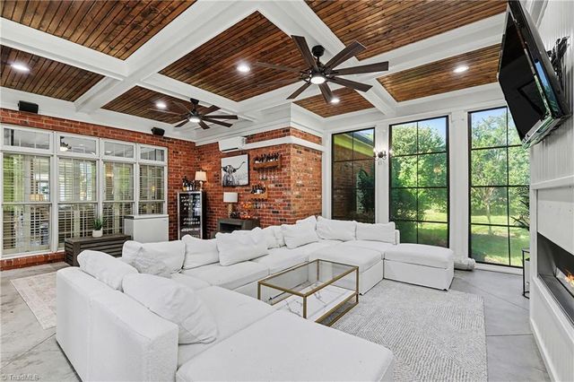 6239 Stanback Court, Summerfield, NC 27358
