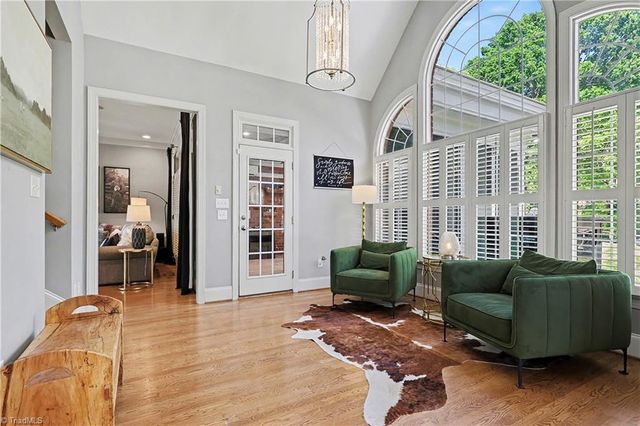 6239 Stanback Court, Summerfield, NC 27358