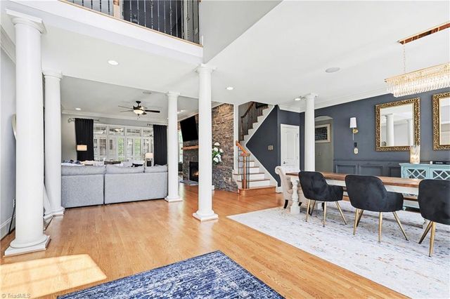 6239 Stanback Court, Summerfield, NC 27358
