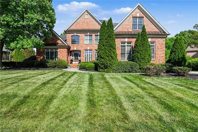 6239 Stanback Court, Summerfield, NC 27358