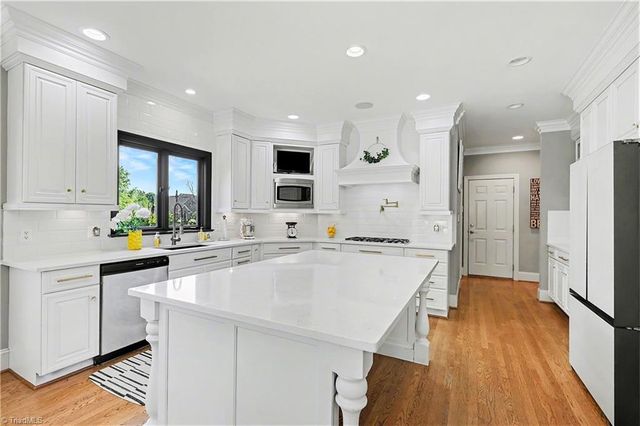 6239 Stanback Court, Summerfield, NC 27358