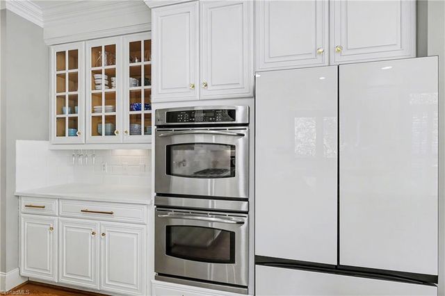 6239 Stanback Court, Summerfield, NC 27358