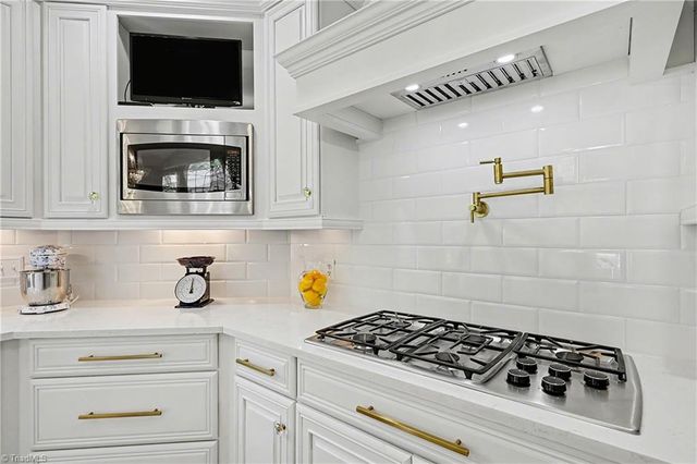 6239 Stanback Court, Summerfield, NC 27358