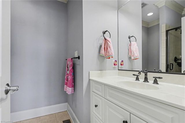 6239 Stanback Court, Summerfield, NC 27358