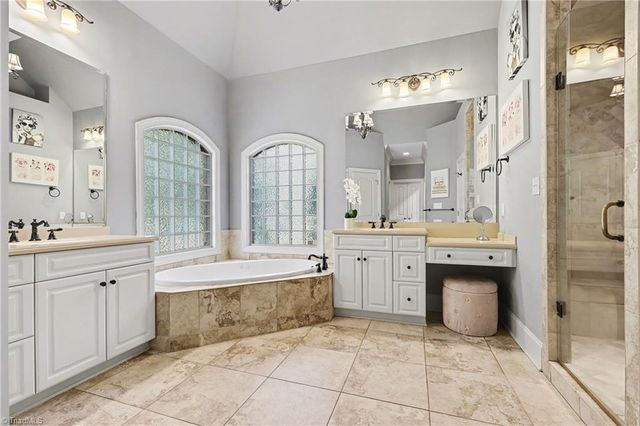 6239 Stanback Court, Summerfield, NC 27358