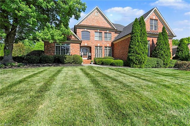 6239 Stanback Court, Summerfield, NC 27358