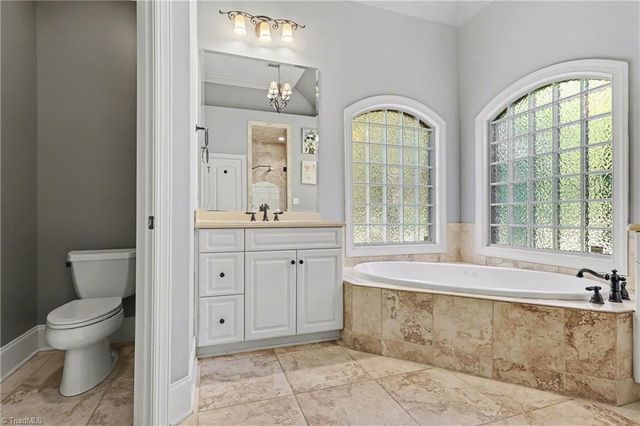6239 Stanback Court, Summerfield, NC 27358