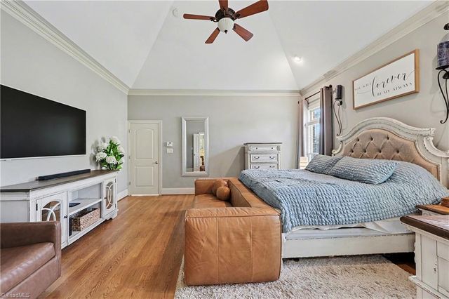 6239 Stanback Court, Summerfield, NC 27358