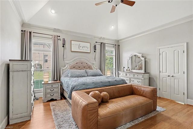 6239 Stanback Court, Summerfield, NC 27358