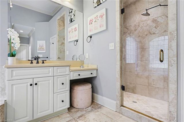 6239 Stanback Court, Summerfield, NC 27358