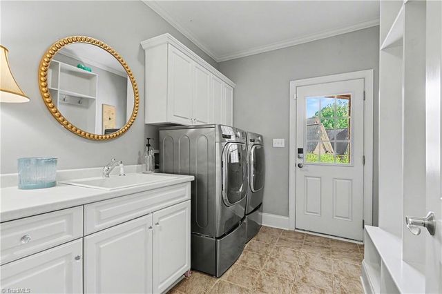 6239 Stanback Court, Summerfield, NC 27358